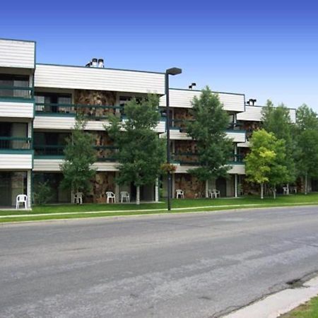 Getaways At Park Regency Resort Park City Exterior photo