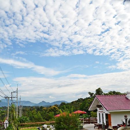 Baan Chomdoi Resort Pai Exterior photo