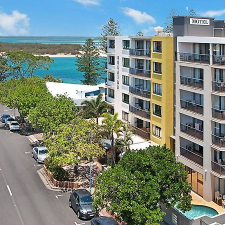 Belaire Place Caloundra Exterior photo