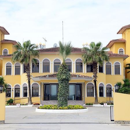 Anemon Hotel Aydin Exterior photo