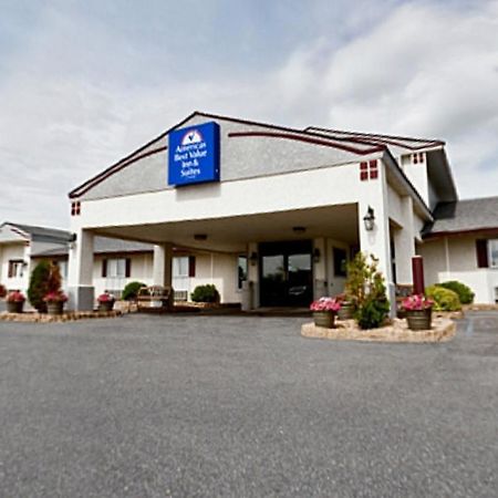 Americas Best Value Inn-Thief River Falls Exterior photo