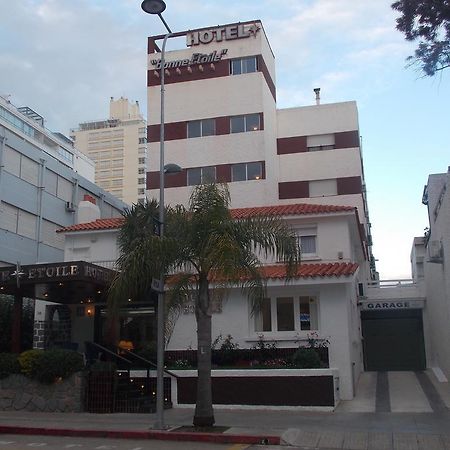 Bonne Etoile Hotel Punta del Este Exterior photo