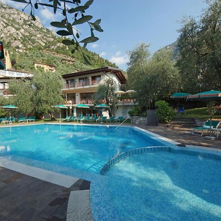 Hotel Coste Limone sul Garda Exterior photo