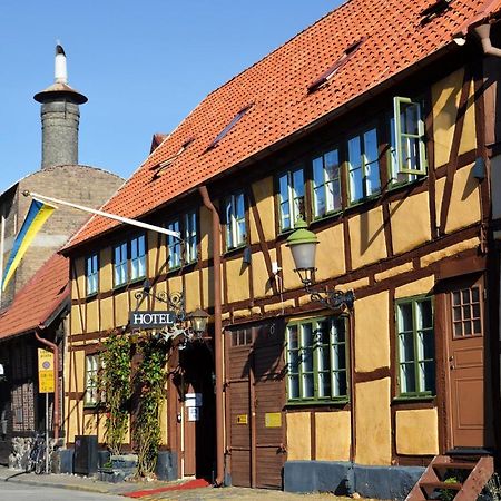 Anno 1793 Sekelgarden Hotel Ystad Exterior photo