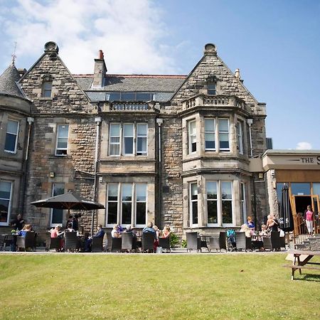 Strathearn Hotel Kirkcaldy Exterior photo