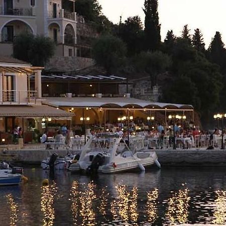 Hotel Filakas Sivota  Exterior photo