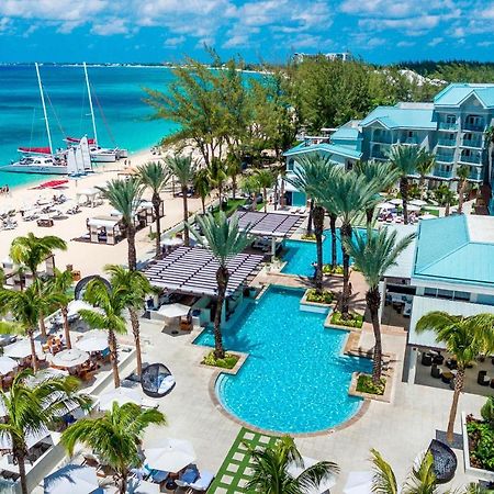 The Westin Grand Cayman Seven Mile Beach Resort & Spa West Bay Exterior photo