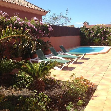 Villa Paraiso Corralejo Exterior photo