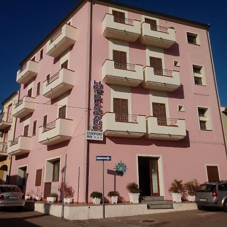 Gallura Hotel Santa Teresa Gallura Exterior photo