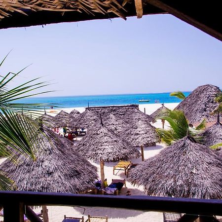 Palumbokendwa Hotel Zanzibar Exterior photo