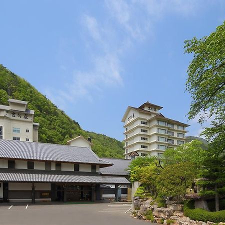 Yoshikawaya Hotel Fukushima  Exterior photo