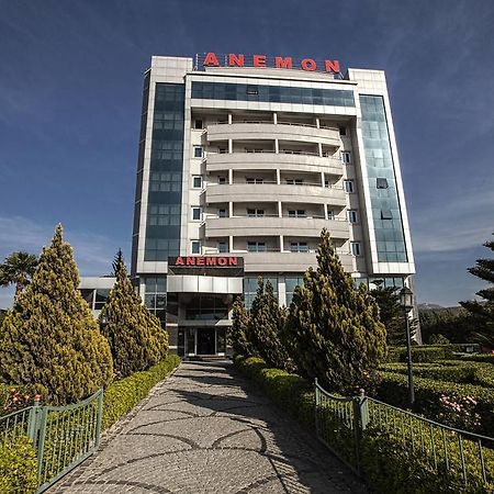 Anemon Antakya Hotel Exterior photo