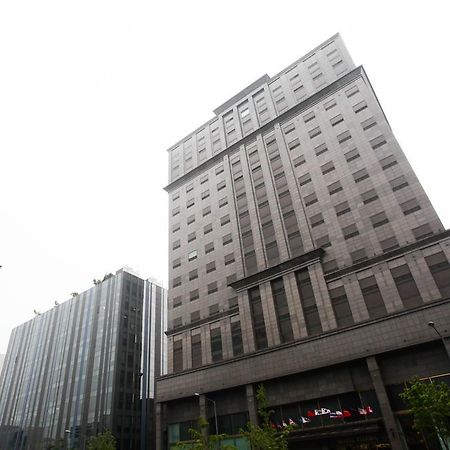 Hotel La Mir Seoul Exterior photo