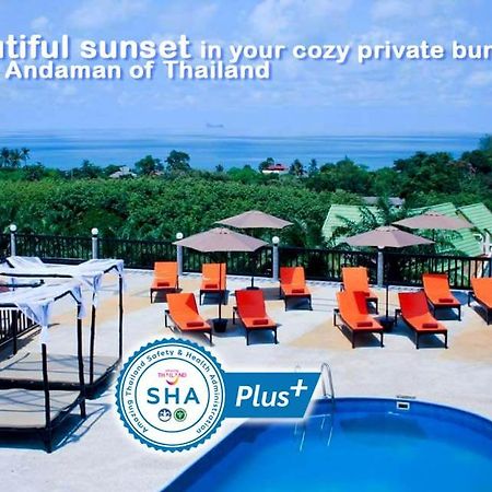 Lanta Halabala Resort Koh Lanta Exterior photo