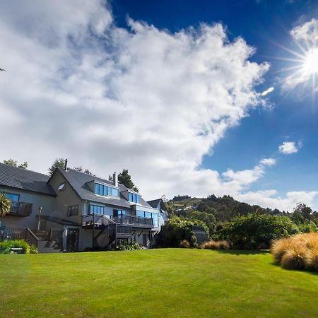 Hidden Lodge Queenstown Exterior photo