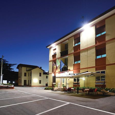 Hotel Autostrada Padova Exterior photo