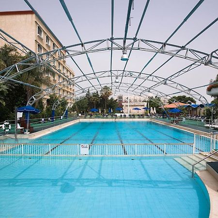 Dan Gardens Ashkelon Hotel Facilities photo