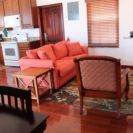 Clear View Suites & Villas Bermuda Room photo