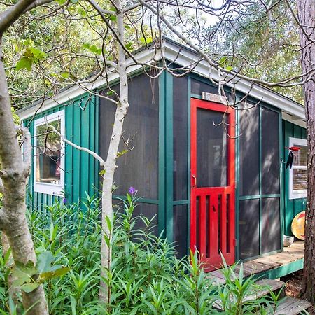 Hibiscus Coffee & Guesthouse Santa Rosa Beach Exterior photo