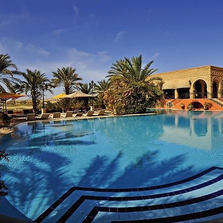 Hotel Palmyre Tozeur Facilities photo