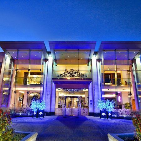 The Stormont Hotel Belfast Exterior photo