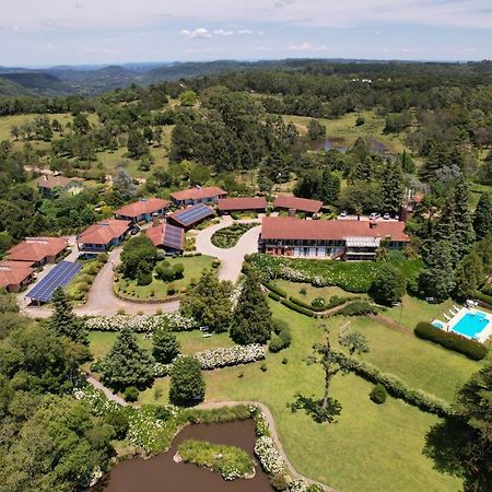 Hotel Bangalos Da Serra Gramado Exterior photo