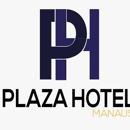 Plaza Hotel Manaus Exterior photo