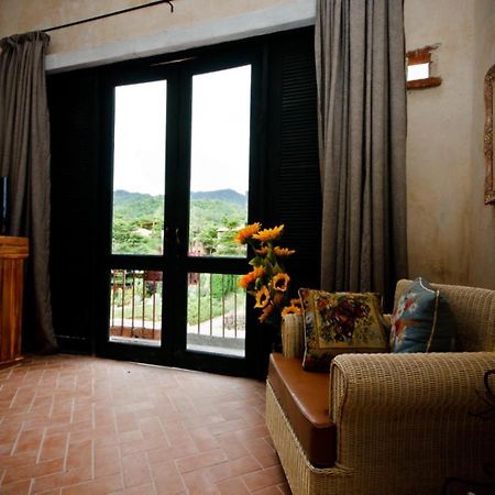 La Toscana Suan Phueng Exterior photo