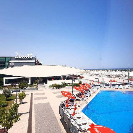 Zenith - Top Country Line - Conference & Spa Hotel Mamaia Exterior photo