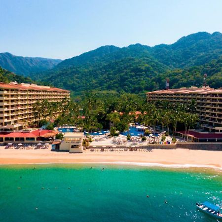 Barcelo Puerto Vallarta Exterior photo