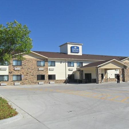 Cobblestone Inn & Suites - Fort Dodge Exterior photo