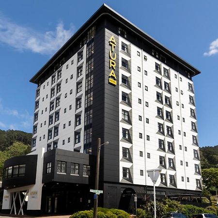 Atura Wellington Hotel Exterior photo