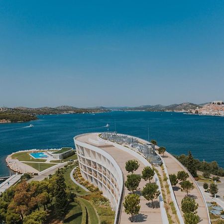 D-Resort Sibenik Exterior photo