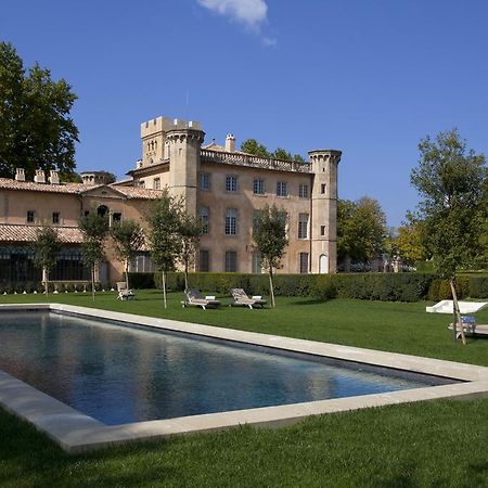 Villa Baulieu Rognes Exterior photo