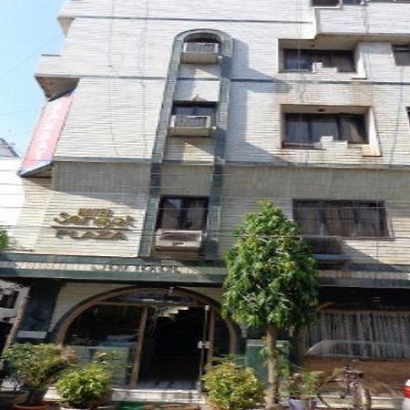 Hotel Sangat Plaza Bhopal Exterior photo