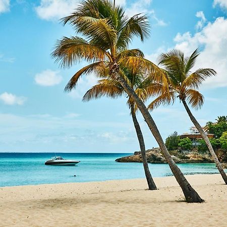 Malliouhana Resort Anguilla Long Bay Village Exterior photo