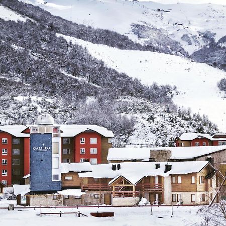 Galileo Boutique Hotel San Carlos de Bariloche Exterior photo