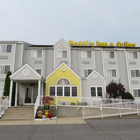 Patti'S Inn And Suites Grand Rivers Exterior photo