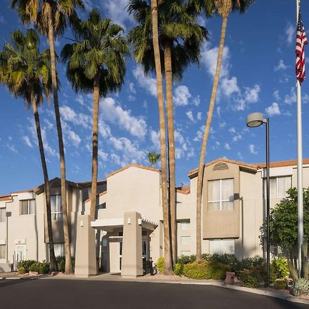 Sonesta Es Suites Scottsdale Paradise Valley Exterior photo