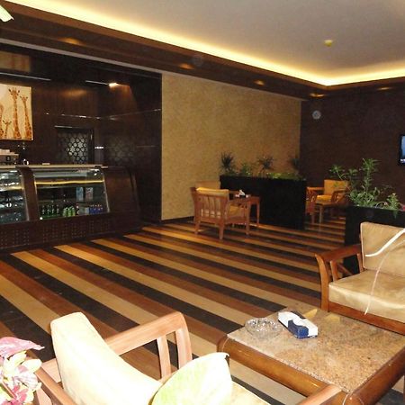 Orchid Al Mansour Hotel Riyadh Interior photo