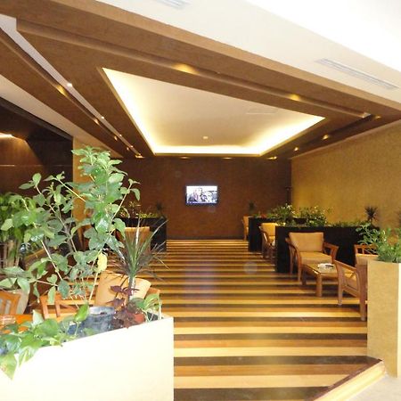 Orchid Al Mansour Hotel Riyadh Interior photo
