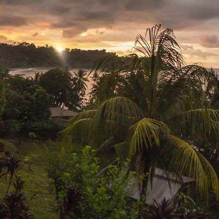 Rancho Corcovado Lodge Drake Bay Exterior photo