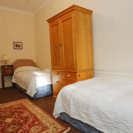 Inchgrove House Bed & Breakfast Edinburgh Room photo