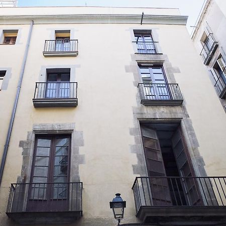 No 5 - The Streets Apartments Barcelona Exterior photo