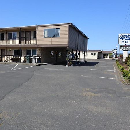 Silver Sands Motel Florence Exterior photo