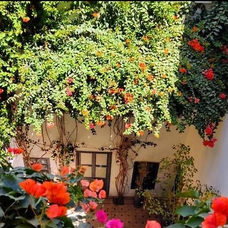 Bougainvillea Riad Marrakesh Exterior photo