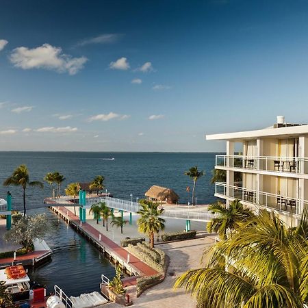 Reefhouse Resort & Marina Key Largo Exterior photo