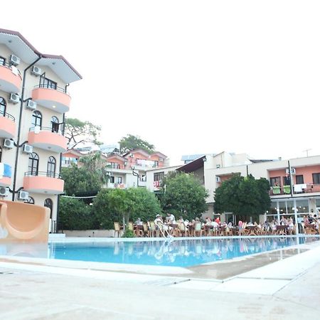 Akasia Resort Hotel Beldibi  Exterior photo