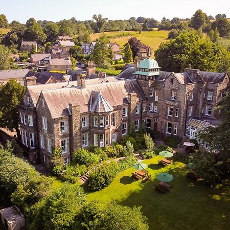 Makeney Hall Hotel Derby Exterior photo