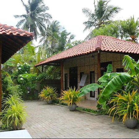 Maple Leaf Hotel Negombo Exterior photo